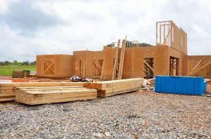 materiały izolacyjne w budownictwie