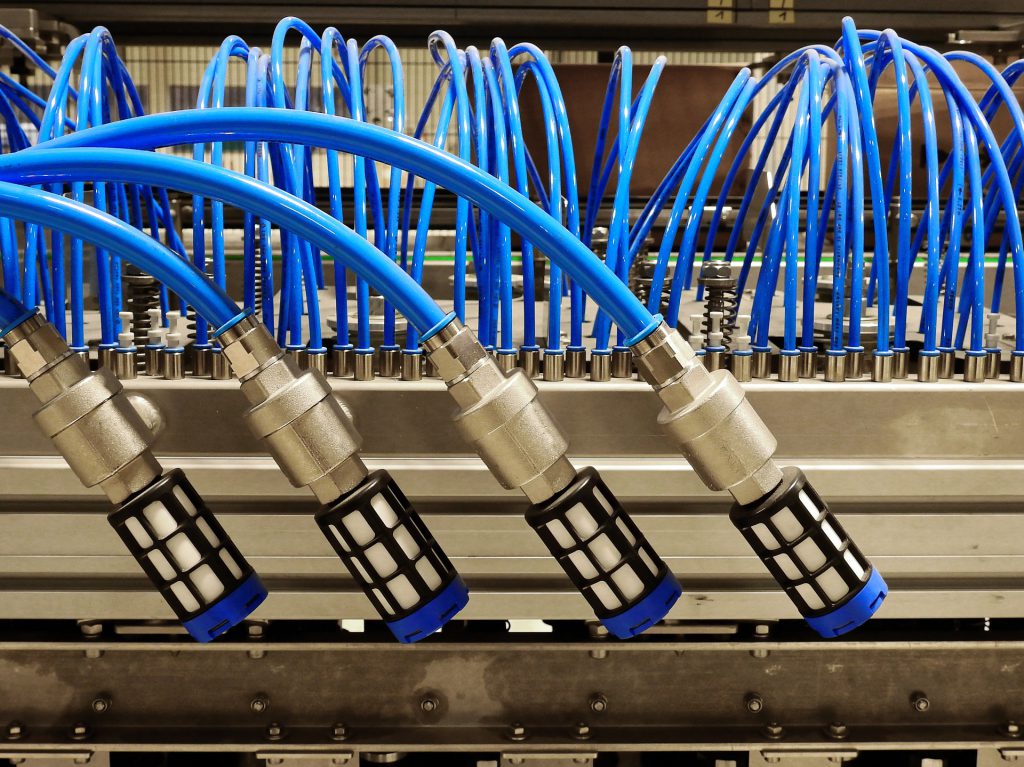 zakup narzędzi pneumatycznych